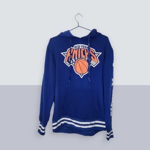 New York Knicks light hoodie